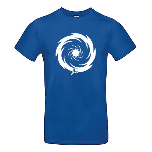OMEGA MODERN T-Shirt