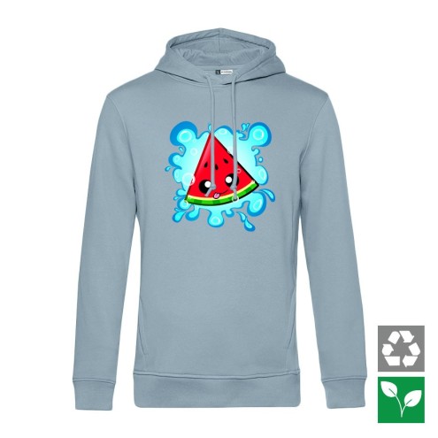 SAFTIG Organic Hoodie