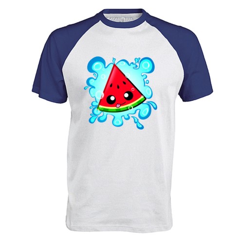 SAFTIG Baseball T-Shirt