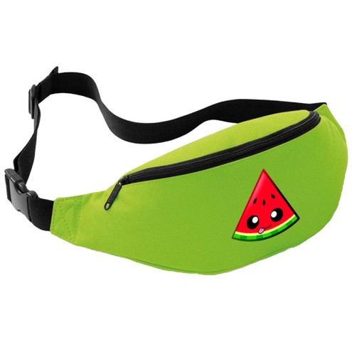 SAFTIG Bauchtasche/Gürteltasche