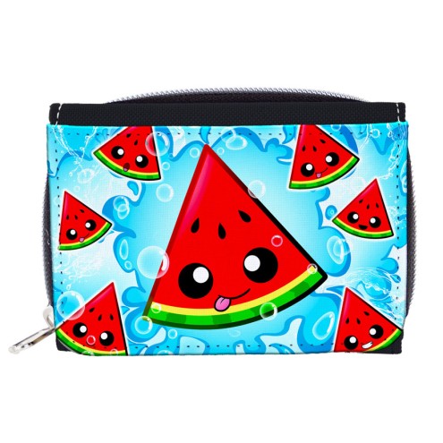 SAFTIG Brieftasche / Geldbörse