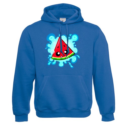 SAFTIG Hoodie