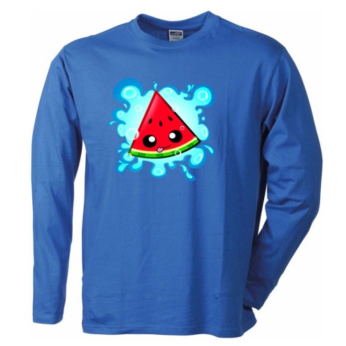 SAFTIG Langarm-Shirt