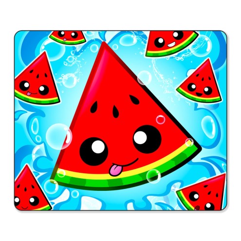 SAFTIG Mousepad