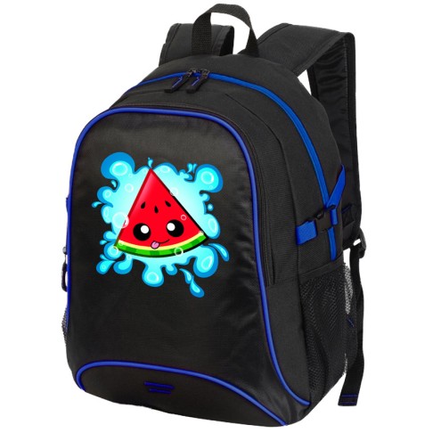 SAFTIG Freizeitrucksack