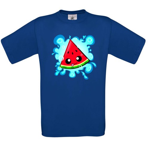 SAFTIG T-Shirt LOOSE FIT