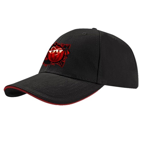 Team Melone Dunkel Hades Cap