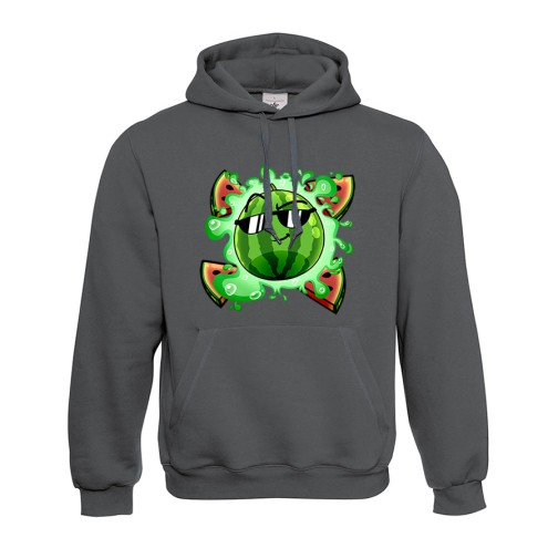 TEAM MELONE Hoodie