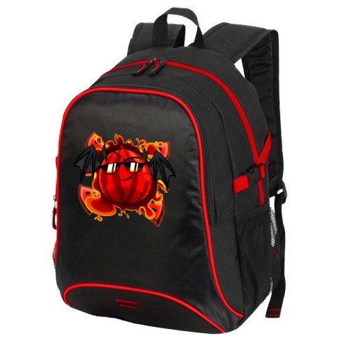 Team Melone HADES Freizeitrucksack