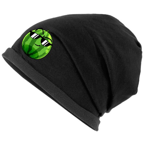 TEAM MELONE Mütze/Haube von Chaosflo44