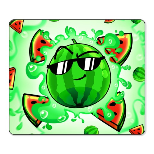 Team Melone Mousepad