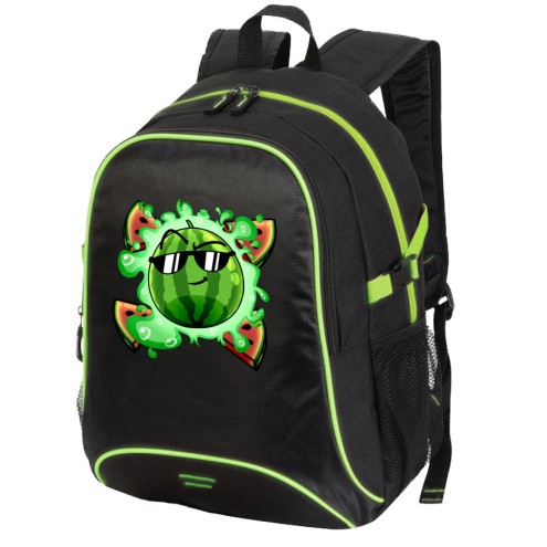 TEAM MELONE Freizeitrucksack