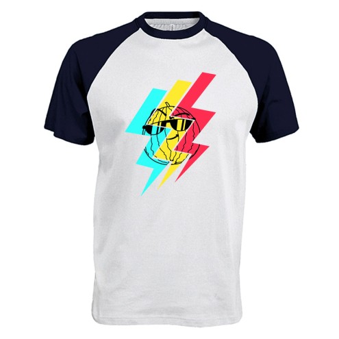 Team Melone BLITZ Baseball T-Shirt