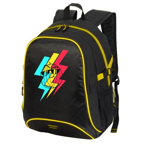 Team Melone BLITZ Freizeitrucksack