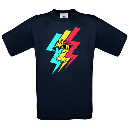 Team Melone BLITZ T-Shirt LOOSE FIT
