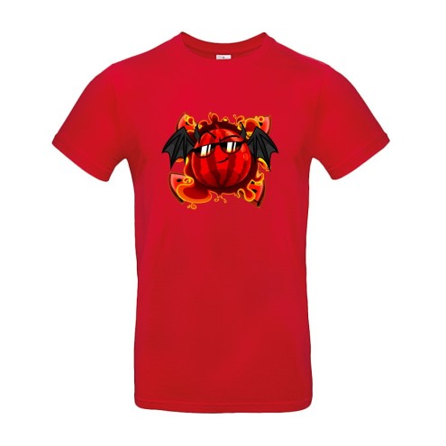Team Melone HADES T-Shirt