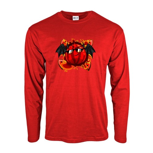 Team Melone HADES Langarm-Shirt