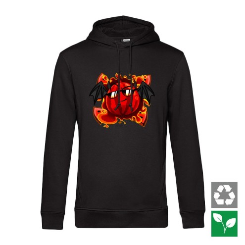 Team Melone HADES ORGANIC Hoodie