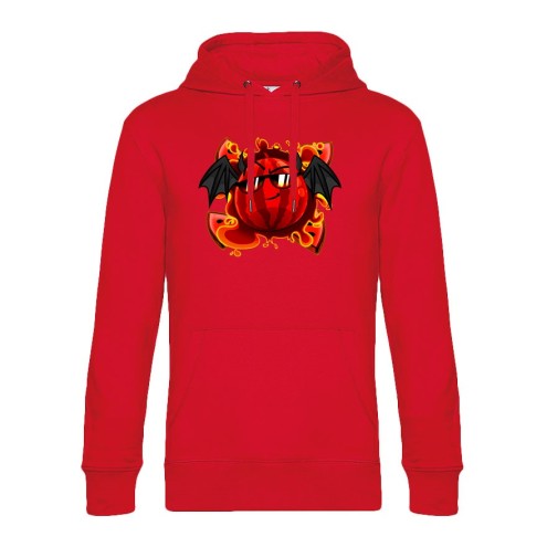 Team Melone HADES PREMIUM Hoodie