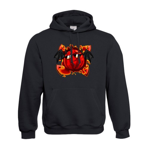 Team Melone HADES Hoodie