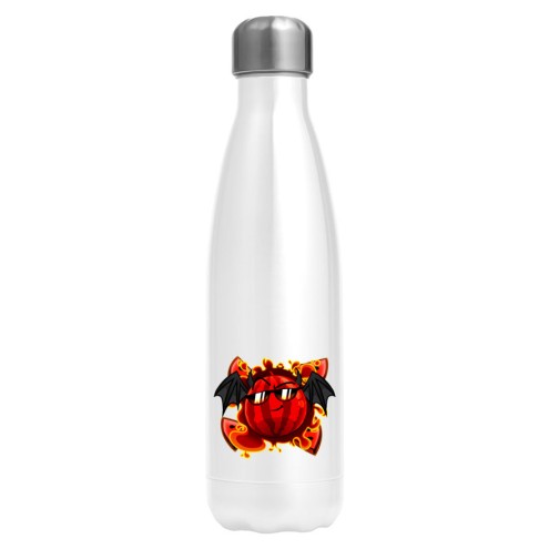 Team Melon HADES Gourde en acier inoxydable 500ml