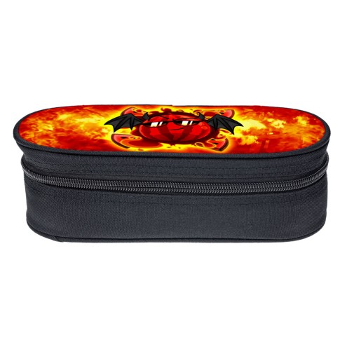 Team Melon HADES pencil case / pencil case
