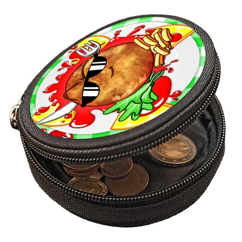 Borsellino Team Melon Schnitzel