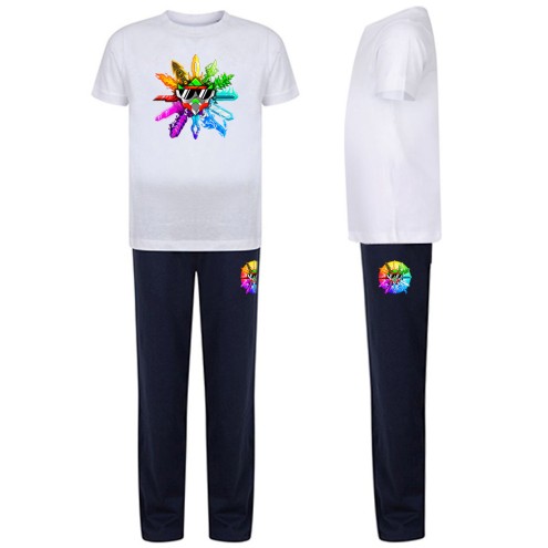 Totem Kinder Pyjama