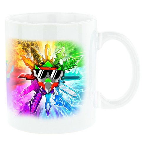 Totem Tasse