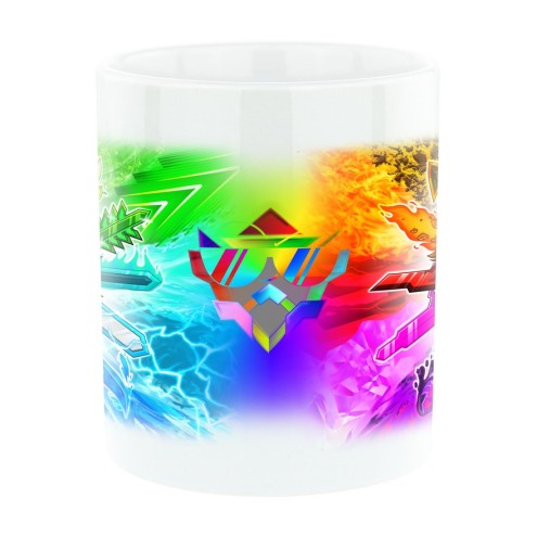 Totem Tasse
