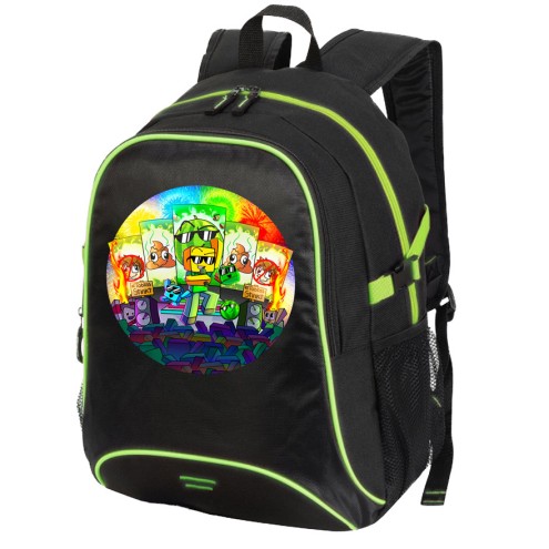 Tobbss Stinkt Freizeitrucksack