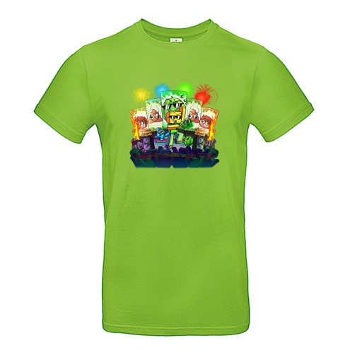 Tobbss Stinkt T-Shirt