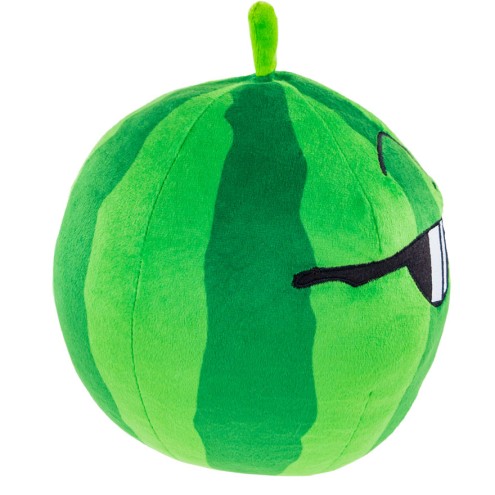 Chaosflo44 MELONE Kuscheltier