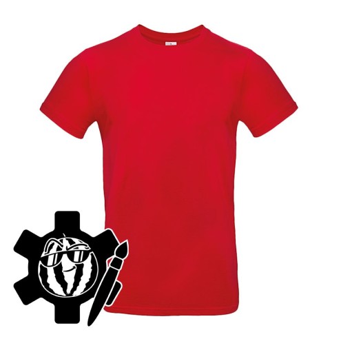 Mein CHAOSFLO44 Oster T-Shirt