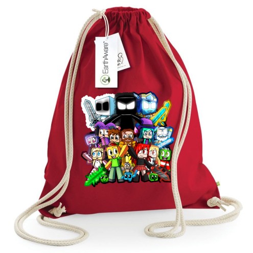 APOLLO bag