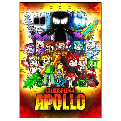 APOLLO Puzzle
