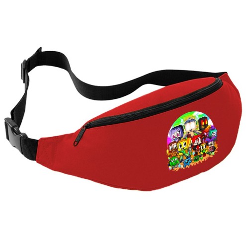 APOLLO Bauchtasche/Gürteltasche