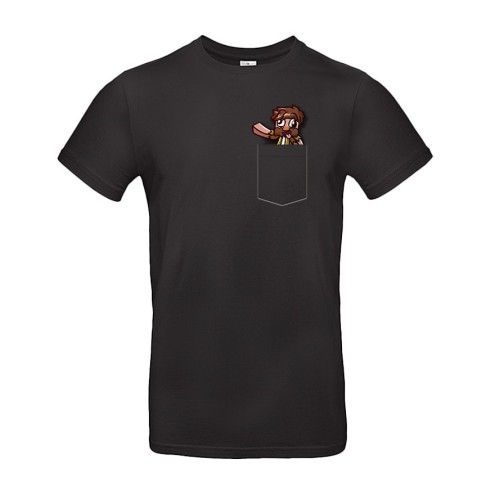 TASCHEN-MANFRED T-Shirt