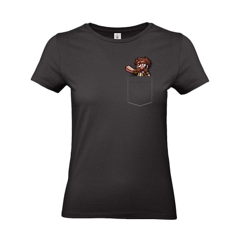 TASCHEN-MANFRED T-Shirt women