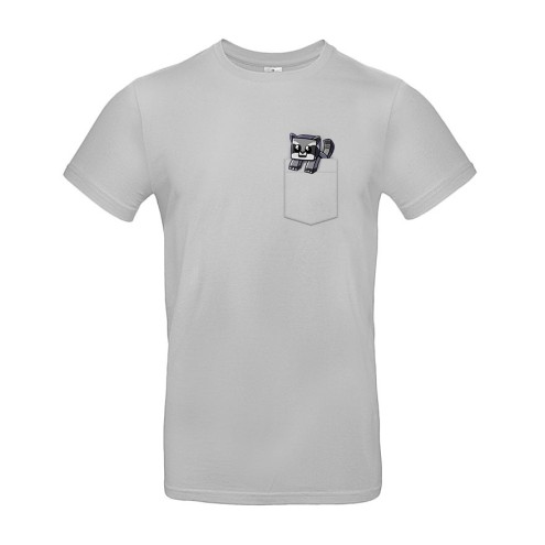 TASCHEN-WUSCHEL T-Shirt