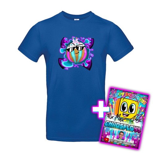Team Melone 15. Geburtstag T-Shirt