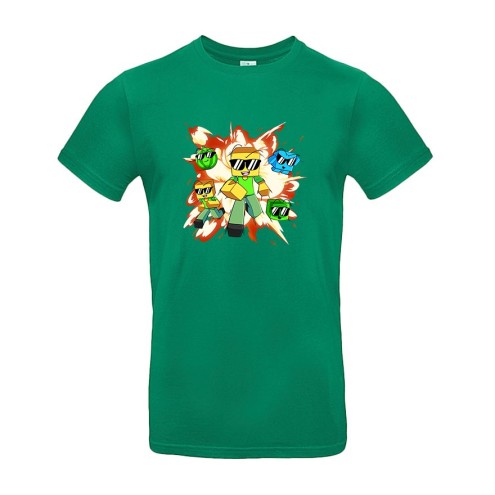 Chaos T-Shirt