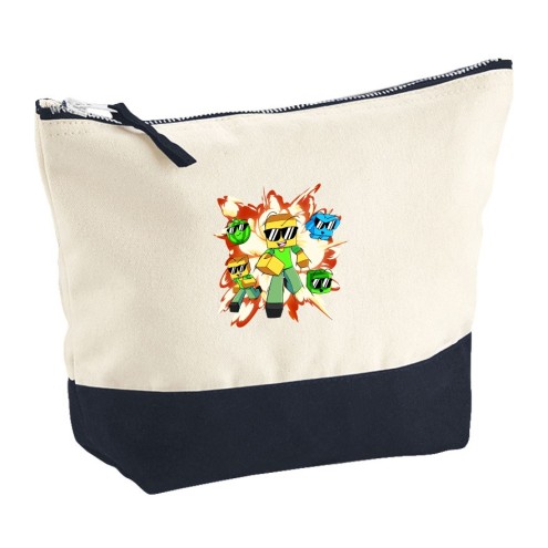 Chaos Kosmetik-Tasche / Kulturbeutel