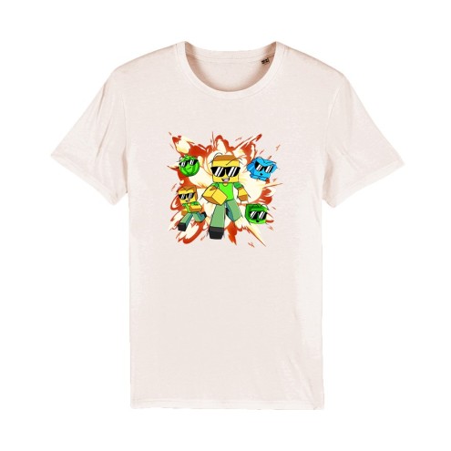 Chaos Bio T-Shirt unisex
