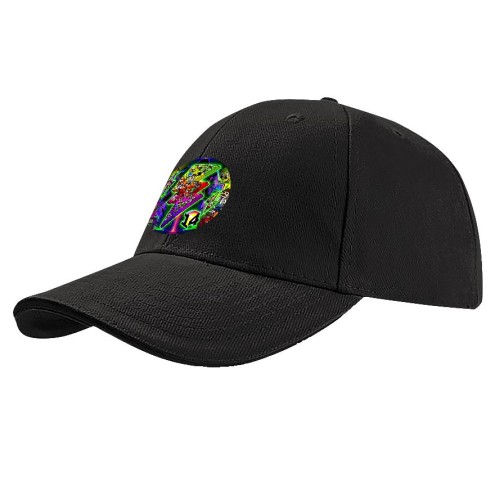 14 Jahre Design Cap