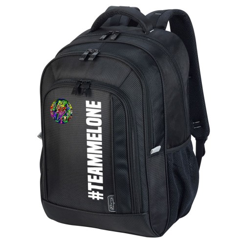 14 Jahre Design Laptop-Rucksack (Schulrucksack)