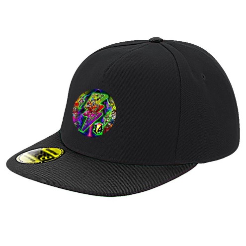 14 Jahre Design Snapback Cap