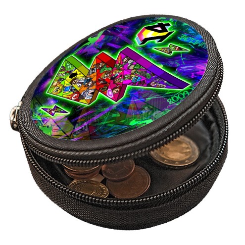14 Jahre Design Mini-Geldbeutel