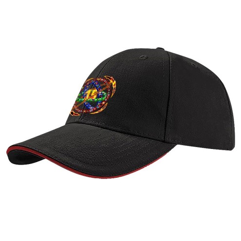 15 Jahre Design Cap
