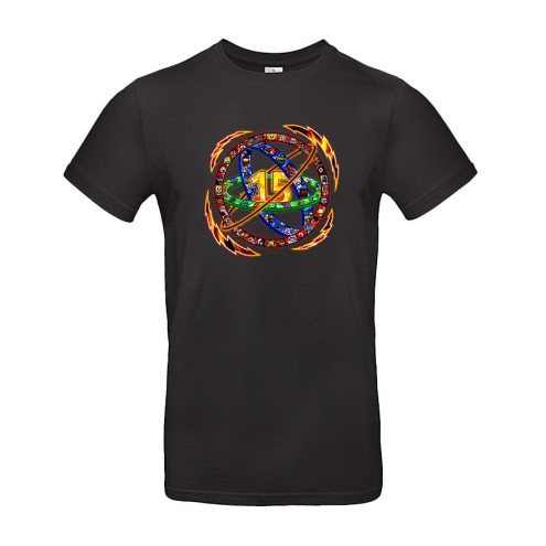 15 Jahre Design T-Shirt